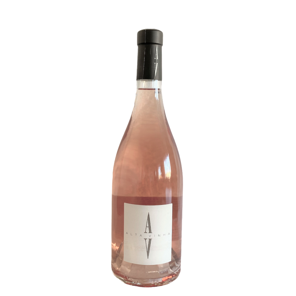 Corbieres alta vinha rose