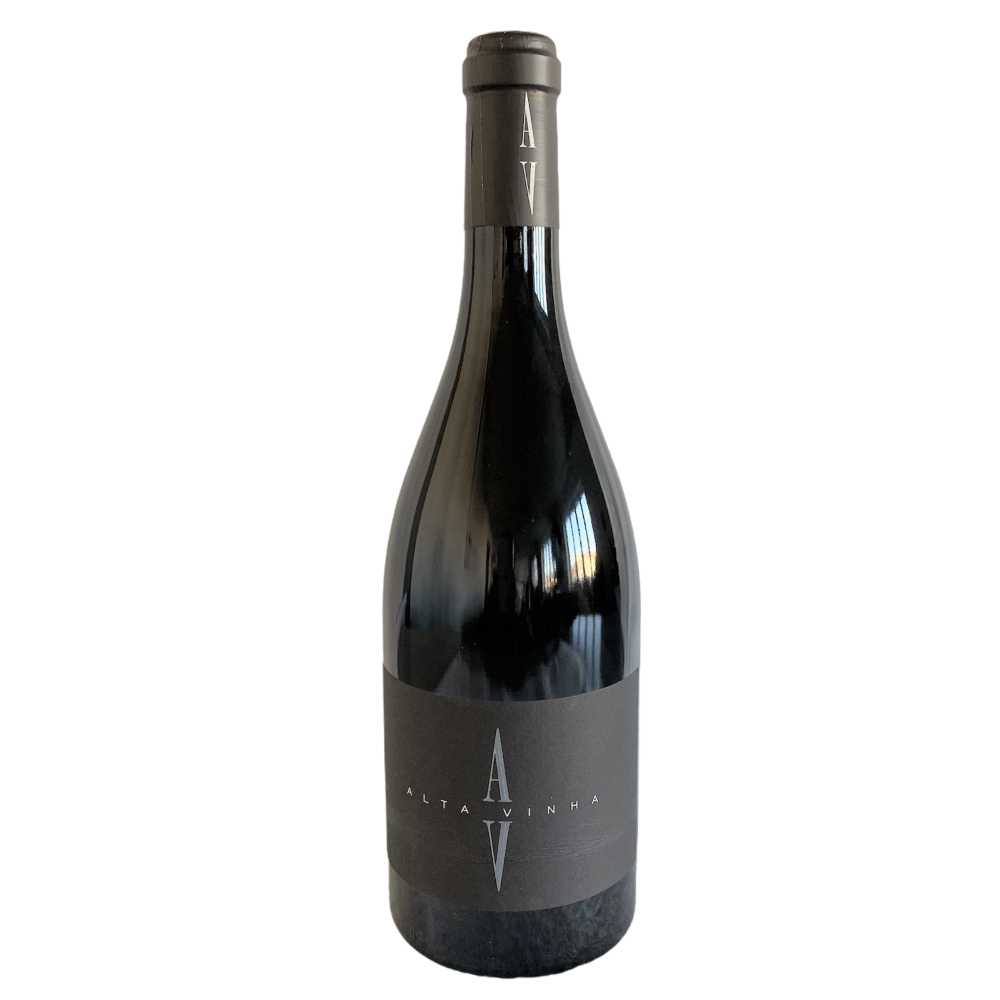 Corbieres alta vinha rouge